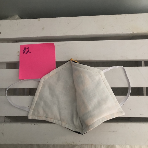 1 for $10...Face mask/Face Coverings Mask - Picture 7 of 7